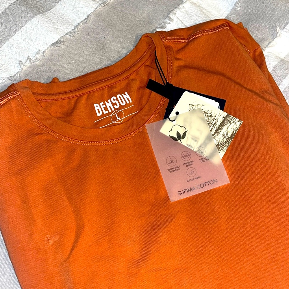 Men Long sleeve